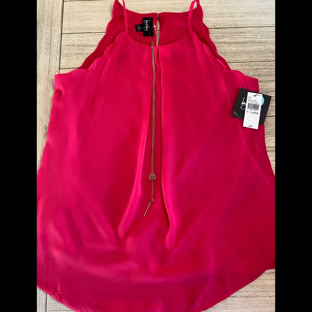 NWT Women’s Dress Top